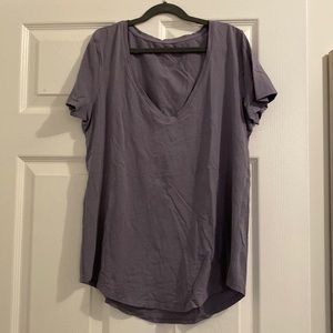 Lululemon Love Tee V-neck